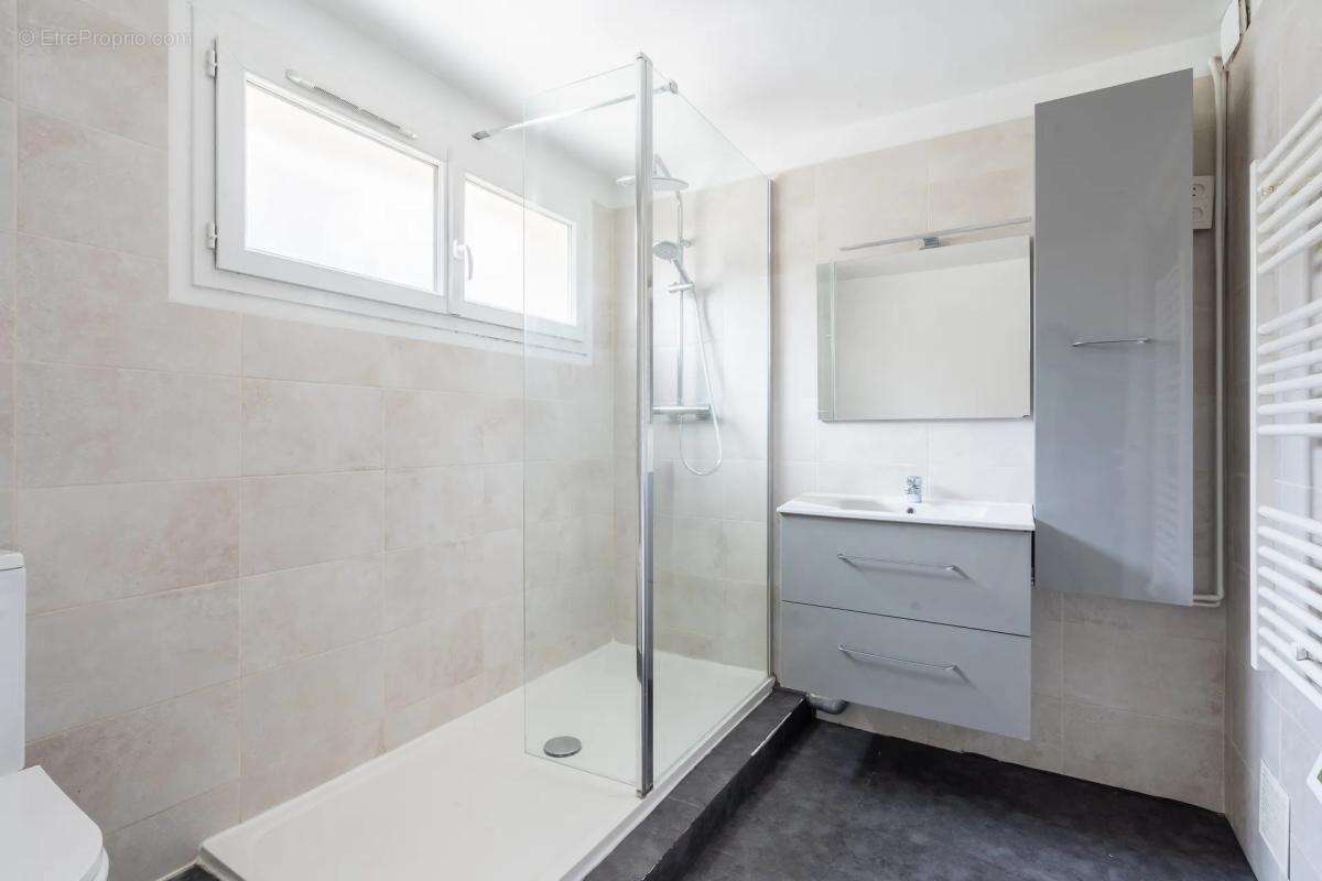 Appartement T2 en souplex - 48m² - Drancy - photo 11