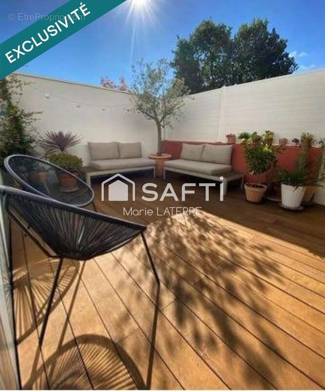 Photo 5 - Appartement à CORNEBARRIEU