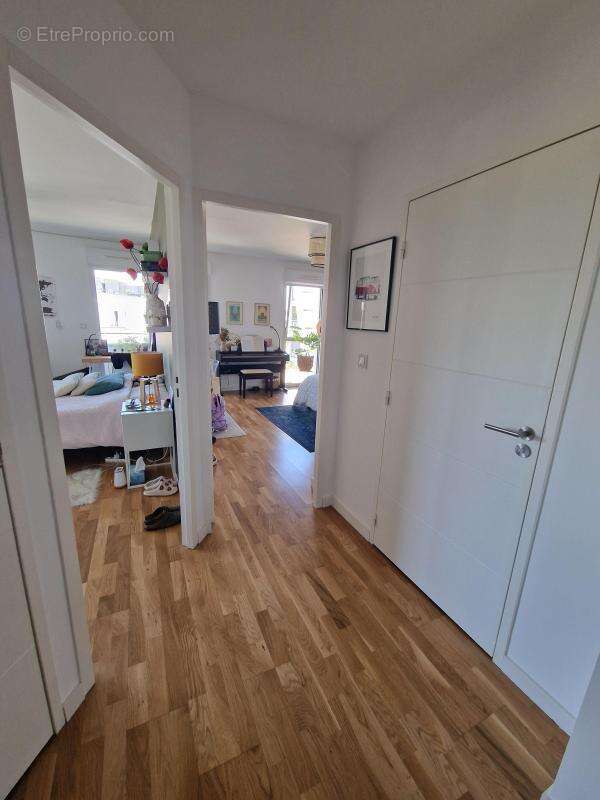 Appartement T4 d’exception au cœur de La Baule – Résidence récente avec ascenseur - photo 17