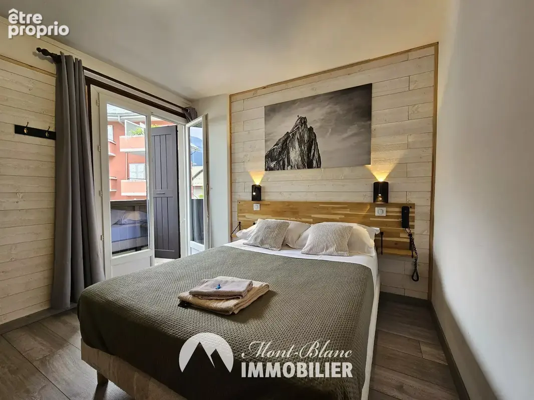 Hôtel 22 chambres à vendre au Pays du Mont-Blanc - photo 9