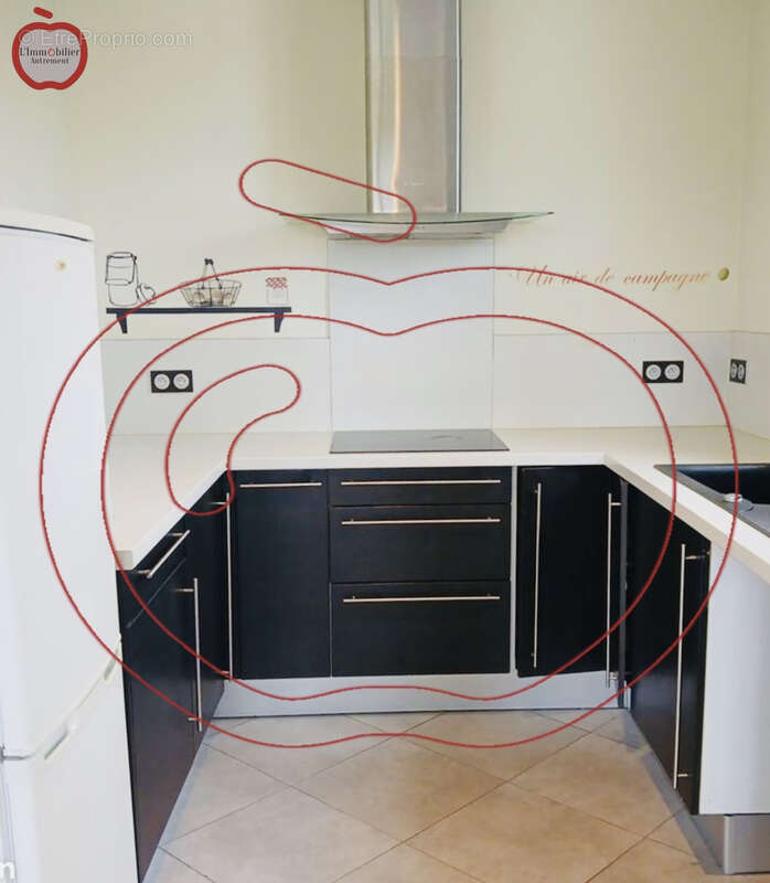 Maison à LES CHATELETS