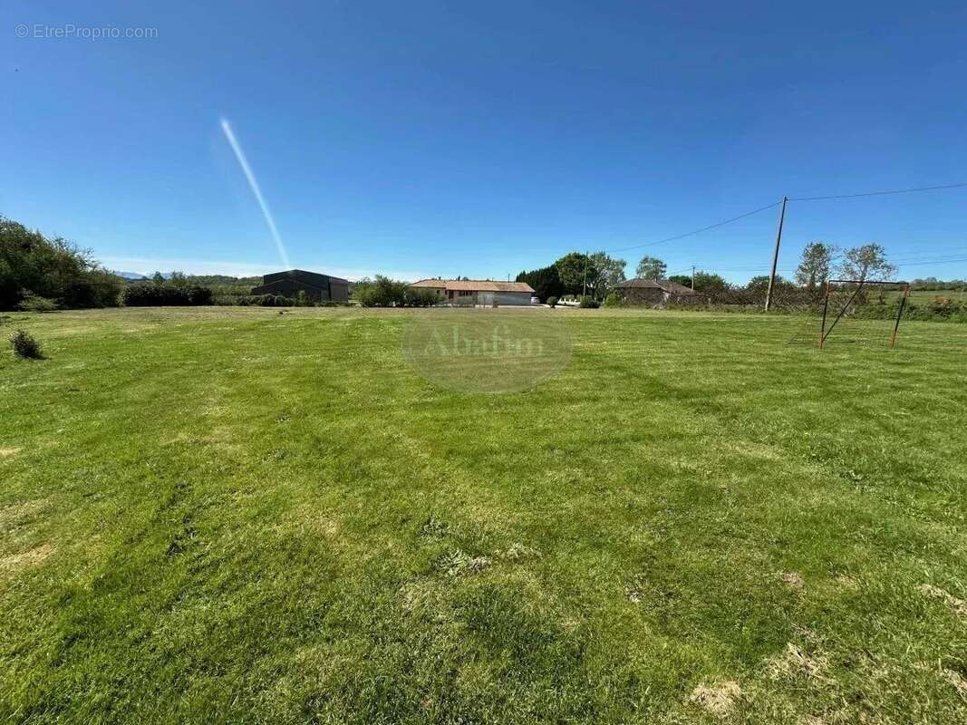 Maison à BOULOGNE-SUR-GESSE