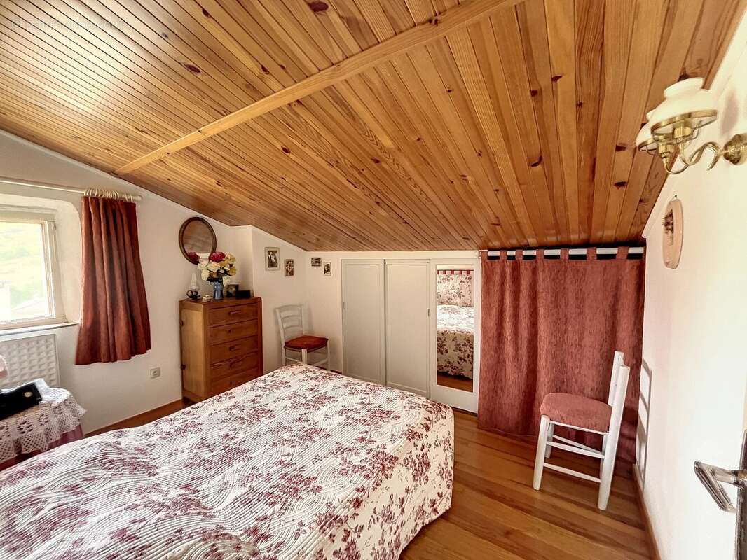 Appartement à BRIANCONNET