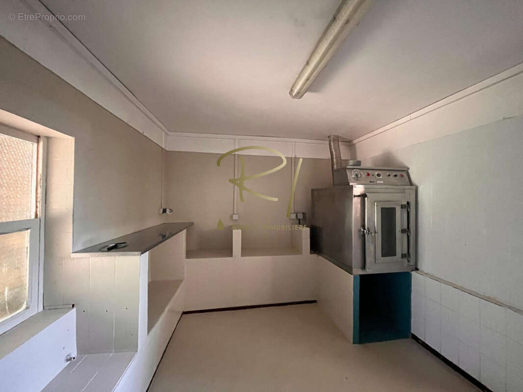 Maison à VALLON-PONT-D&#039;ARC