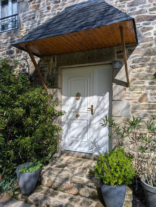Maison à ARZANO