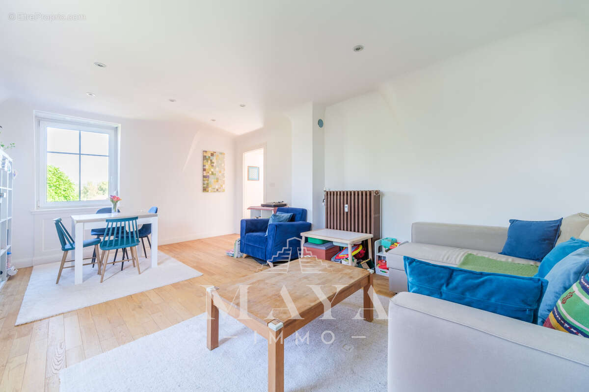 Appartement à KINGERSHEIM