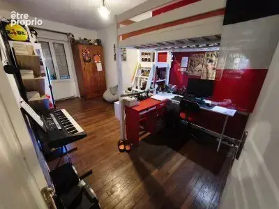 Maison 145 m² à Poitiers  - photo 7
