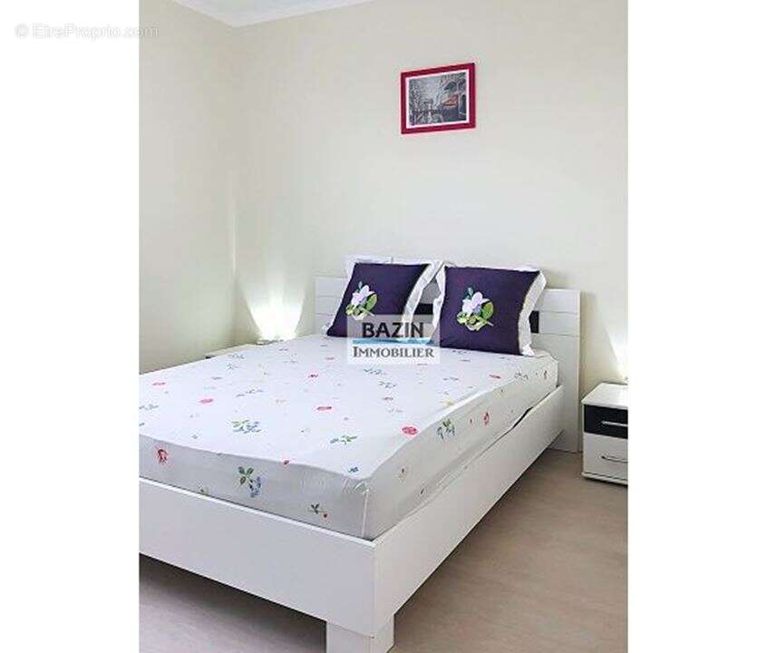 Appartement 47 m² à Savigny-Sur-Orge  - photo 4