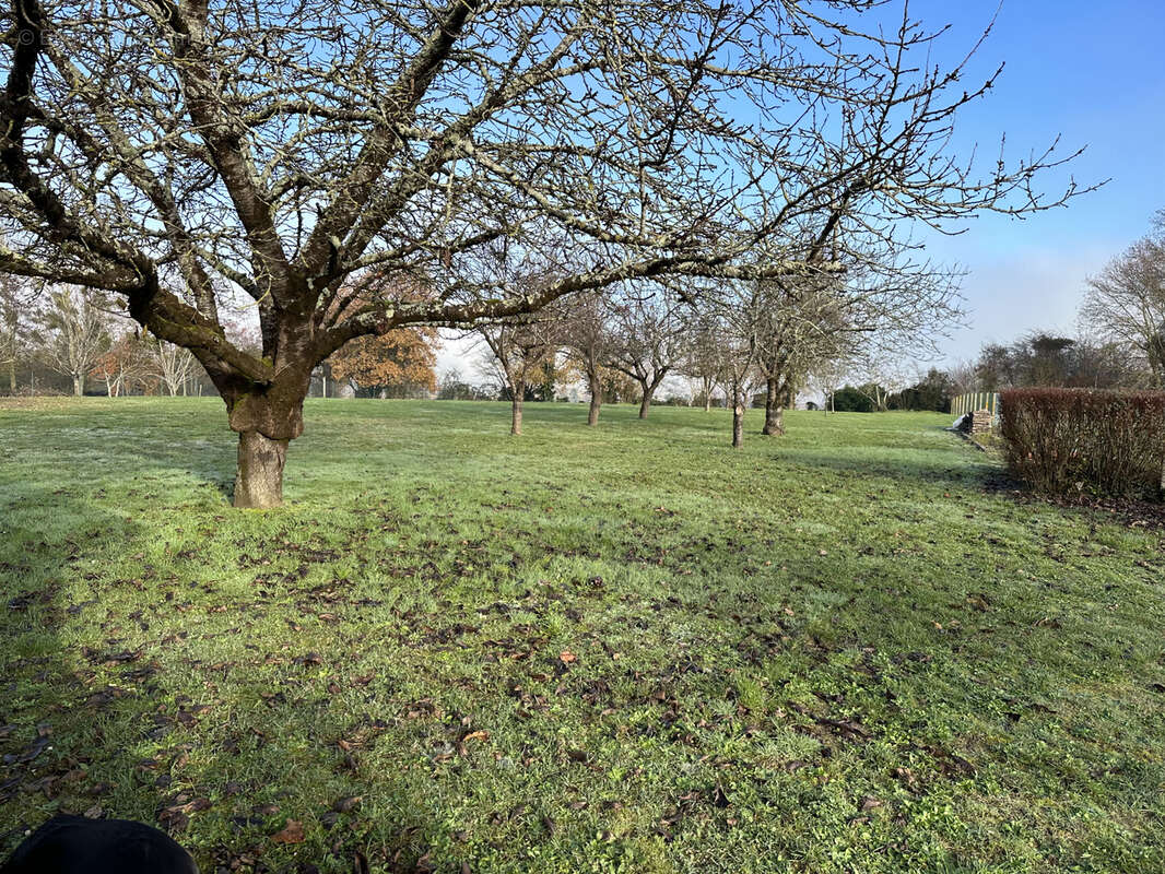 Maison à SAINT-PIERRE-SUR-DROPT