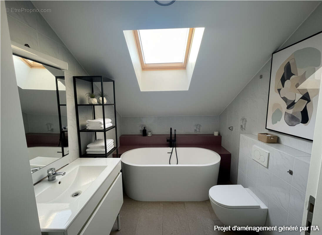 Appartement à WOIPPY