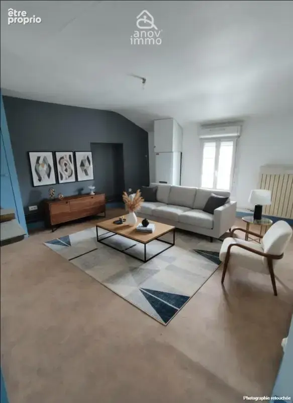 EXCLUSIVITE Immeuble de rapport   2 logements avec jardin 43 - photo 17