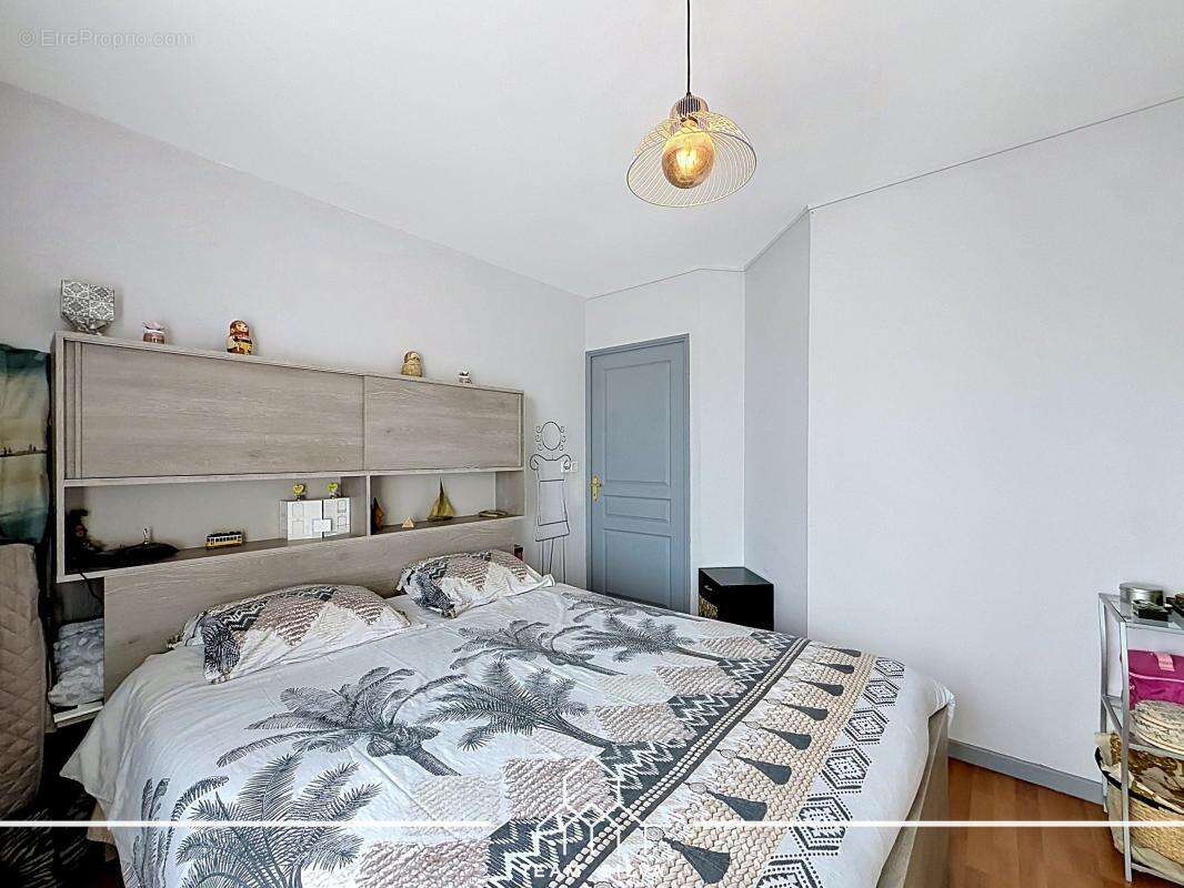 Appartement à TERNAY