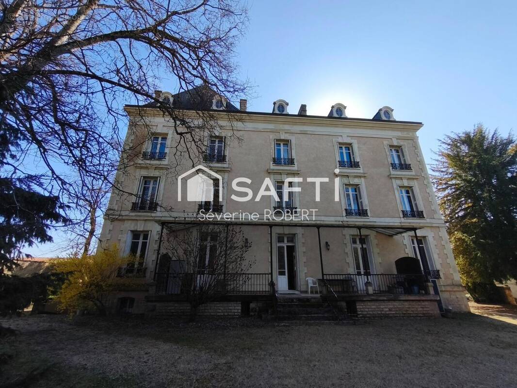 Photo 1 - Maison à LOUDUN