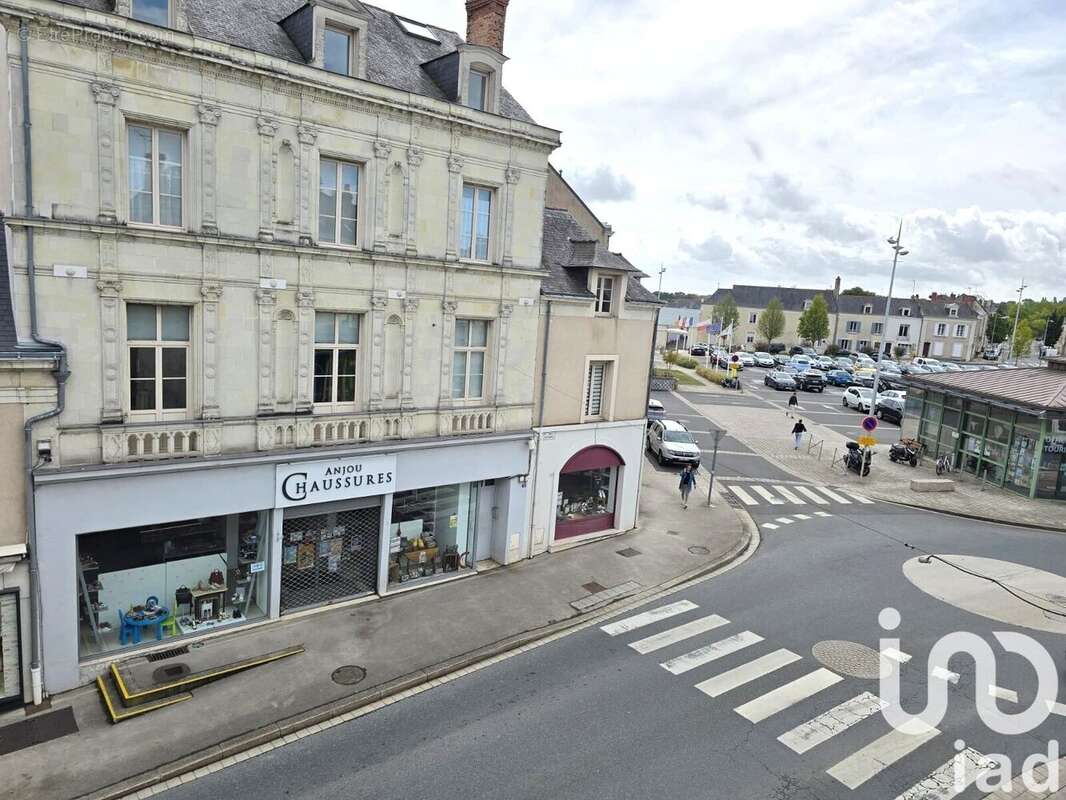 Photo 7 - Appartement à CHALONNES-SUR-LOIRE