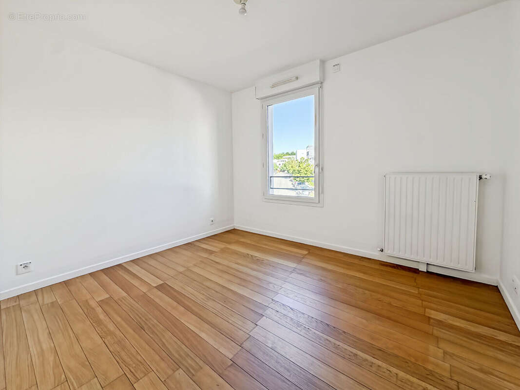 Appartement à PALAISEAU