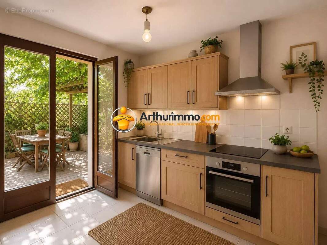 Vente Maison Coulommiers(77120) 200 000ï¿œ - photo 3