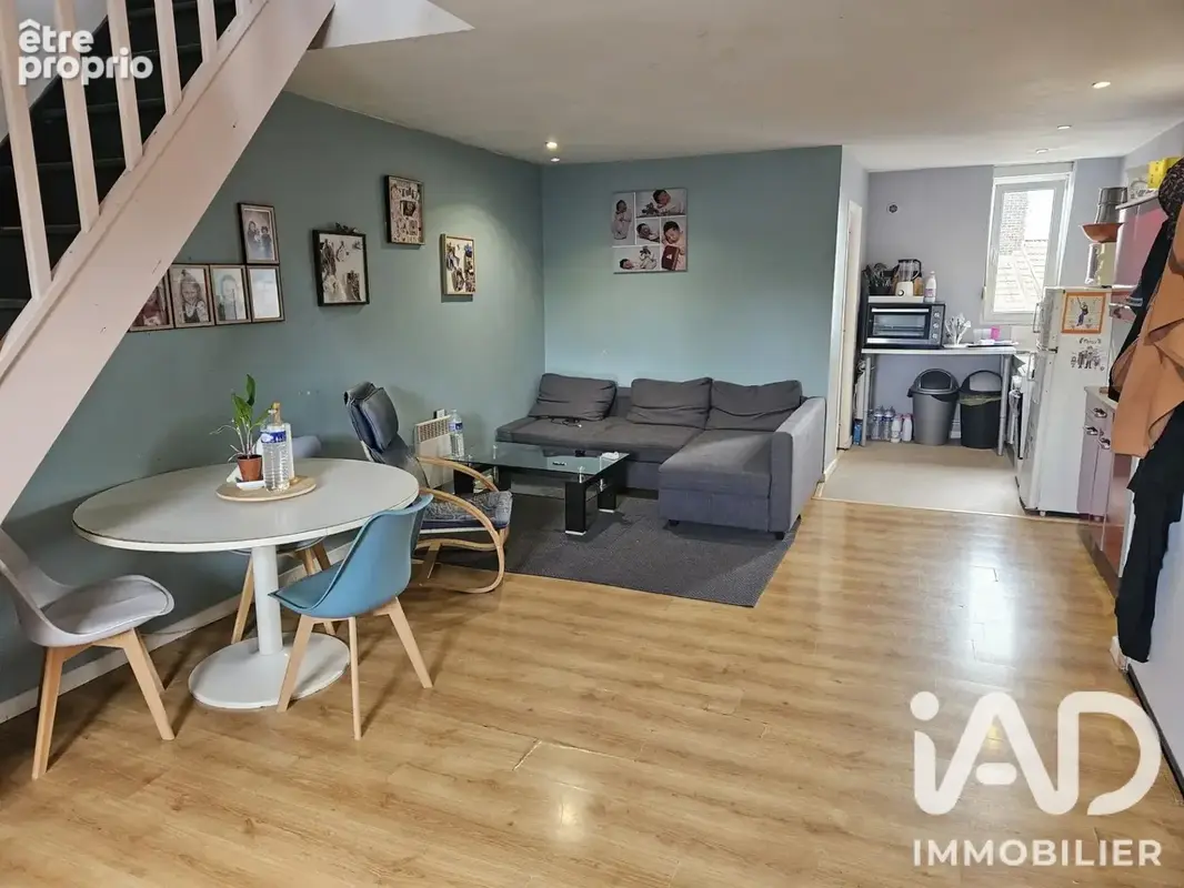 Photo 1 - Appartement à DOUAI
