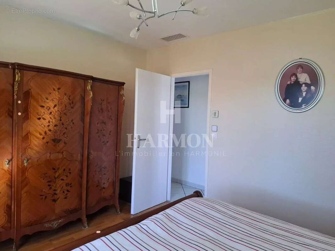 Maison à GUJAN-MESTRAS