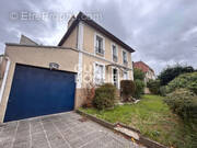 Maison à LES PAVILLONS-SOUS-BOIS