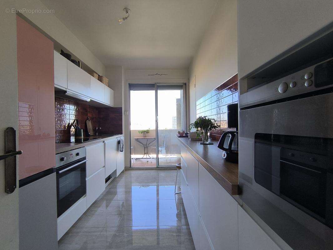 Appartement - photo 5