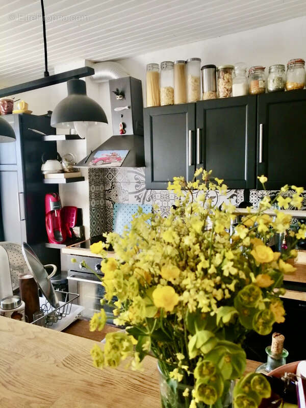 Maison à MALAUCENE