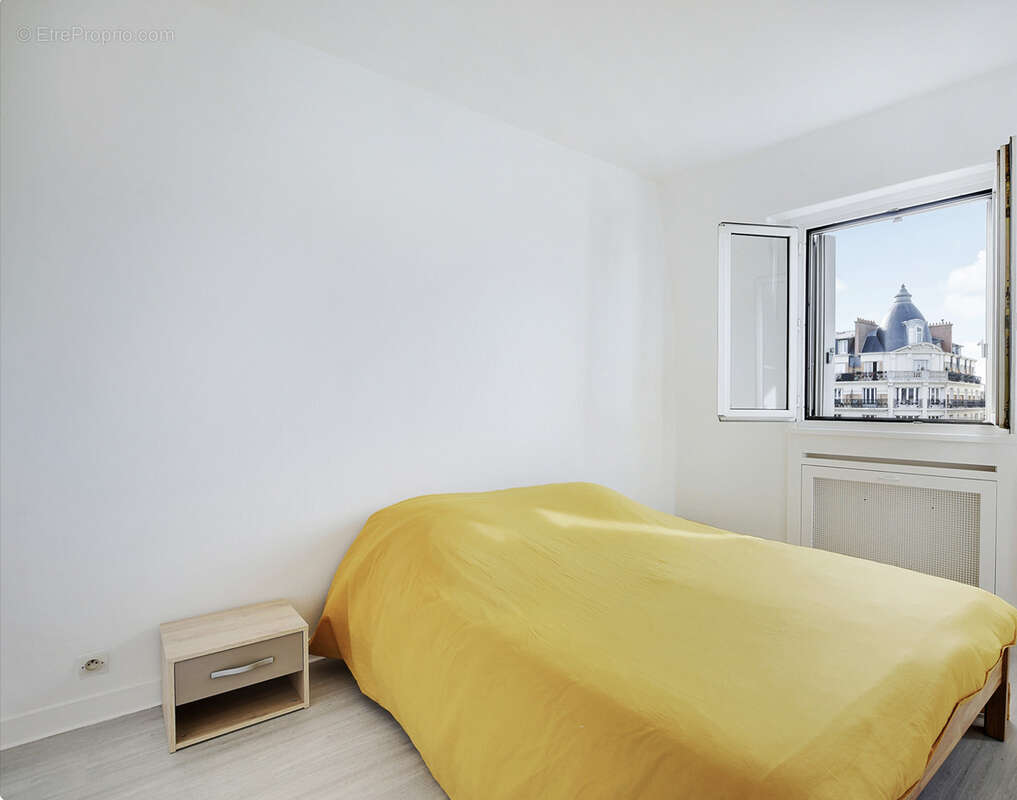 Photo 4 - Appartement à PARIS-2E