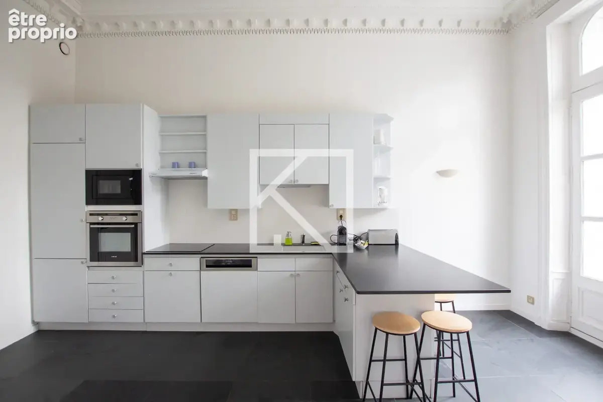 Appartement 3 pièces 105 m² à vendre à Angers (49100) - photo 5
