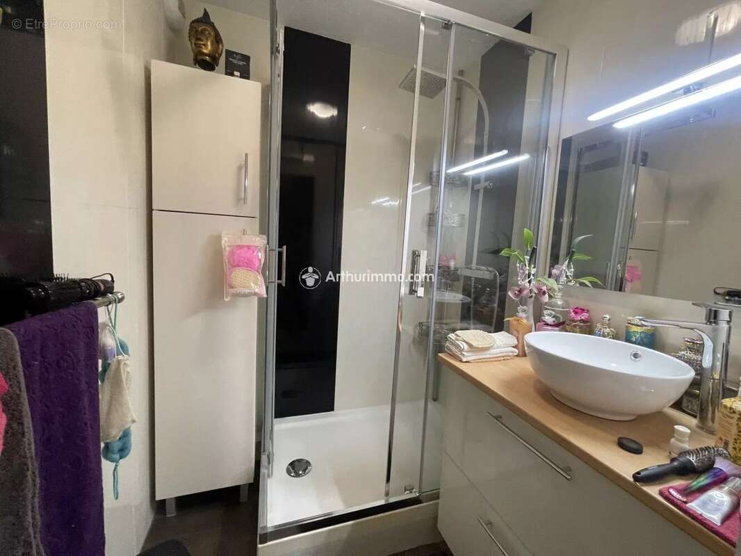 Appartement à MILLAU