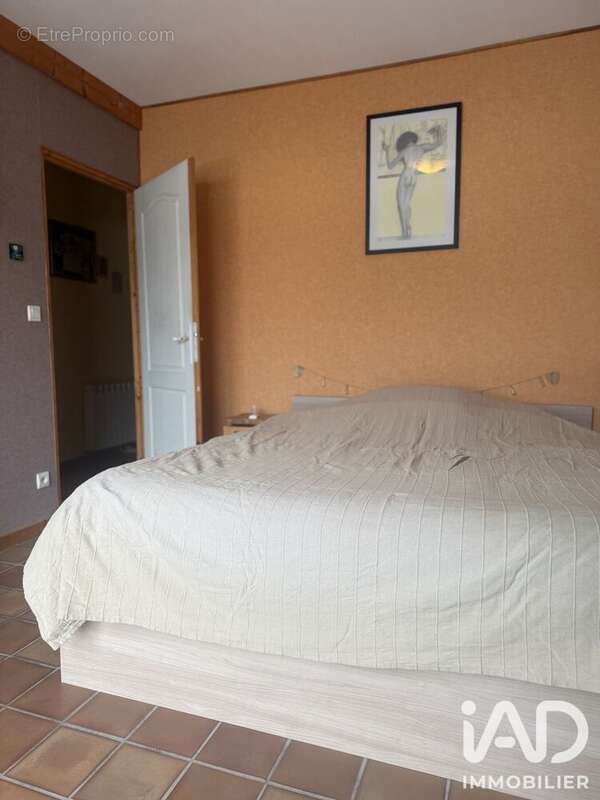 Photo 4 - Appartement à LA MORTE