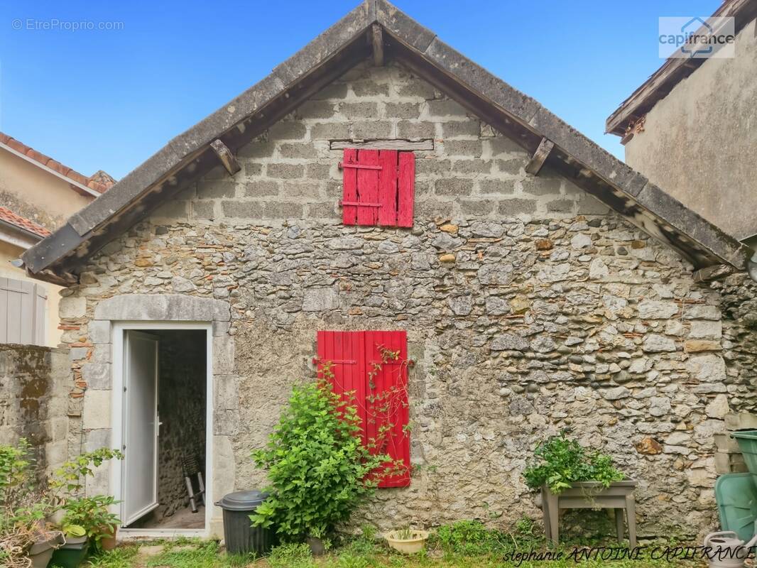 Maison à ORTHEZ