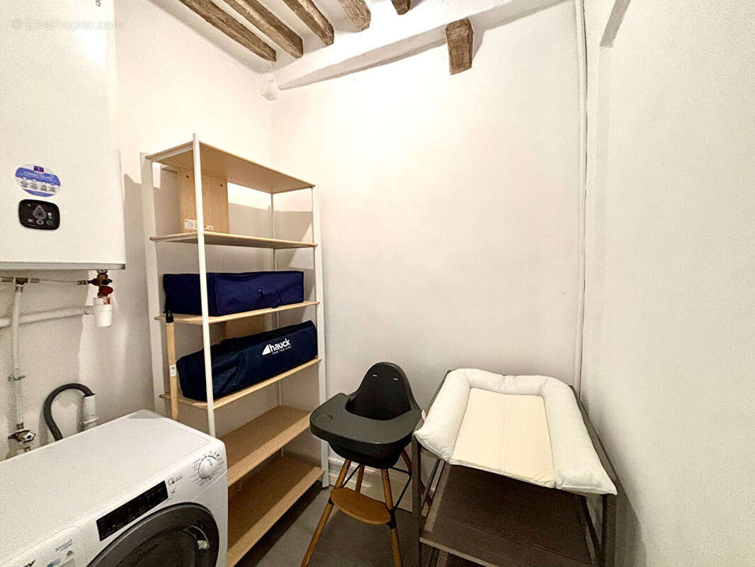 Appartement à BRIGNOLES