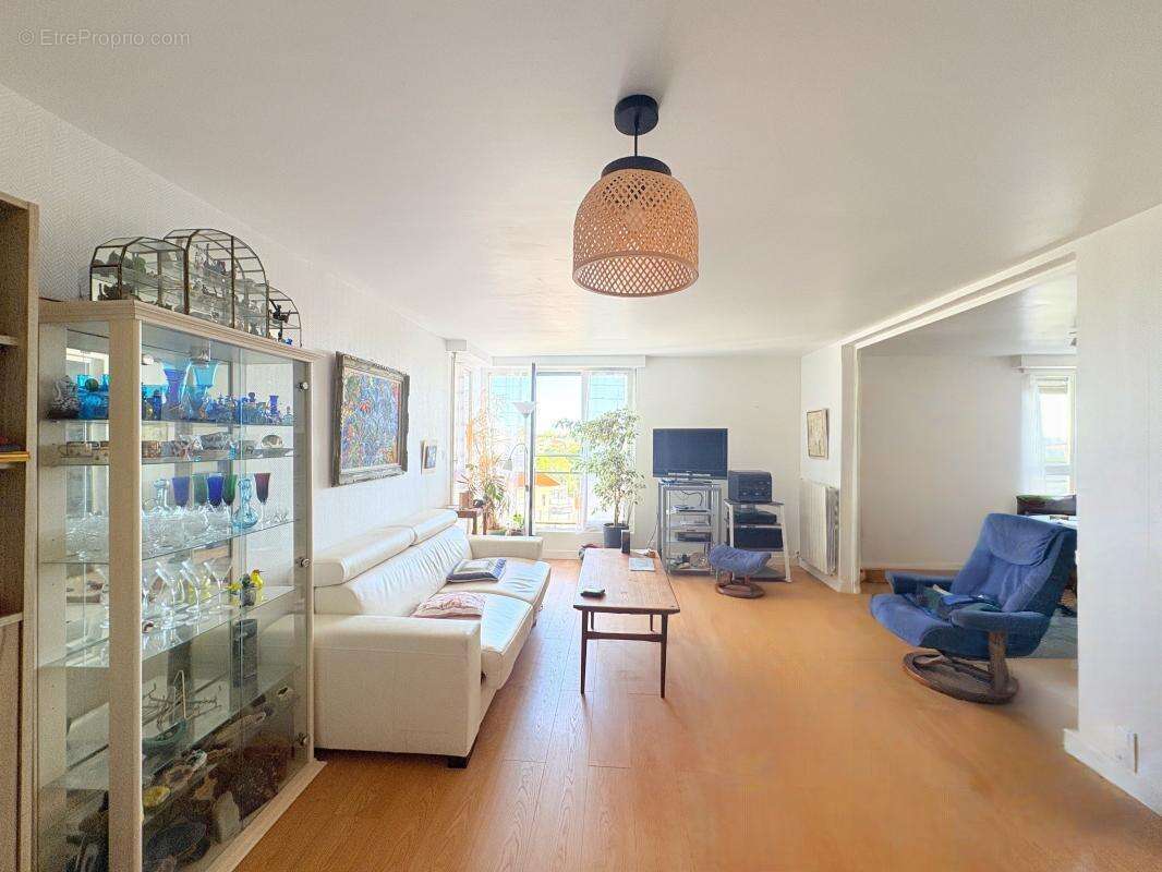 Appartement à LA ROCHELLE