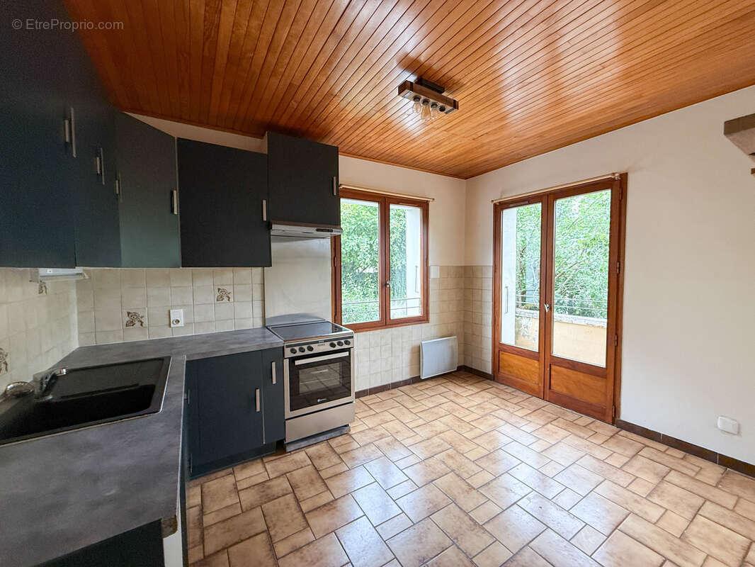 Appartement à ANNECY-LE-VIEUX