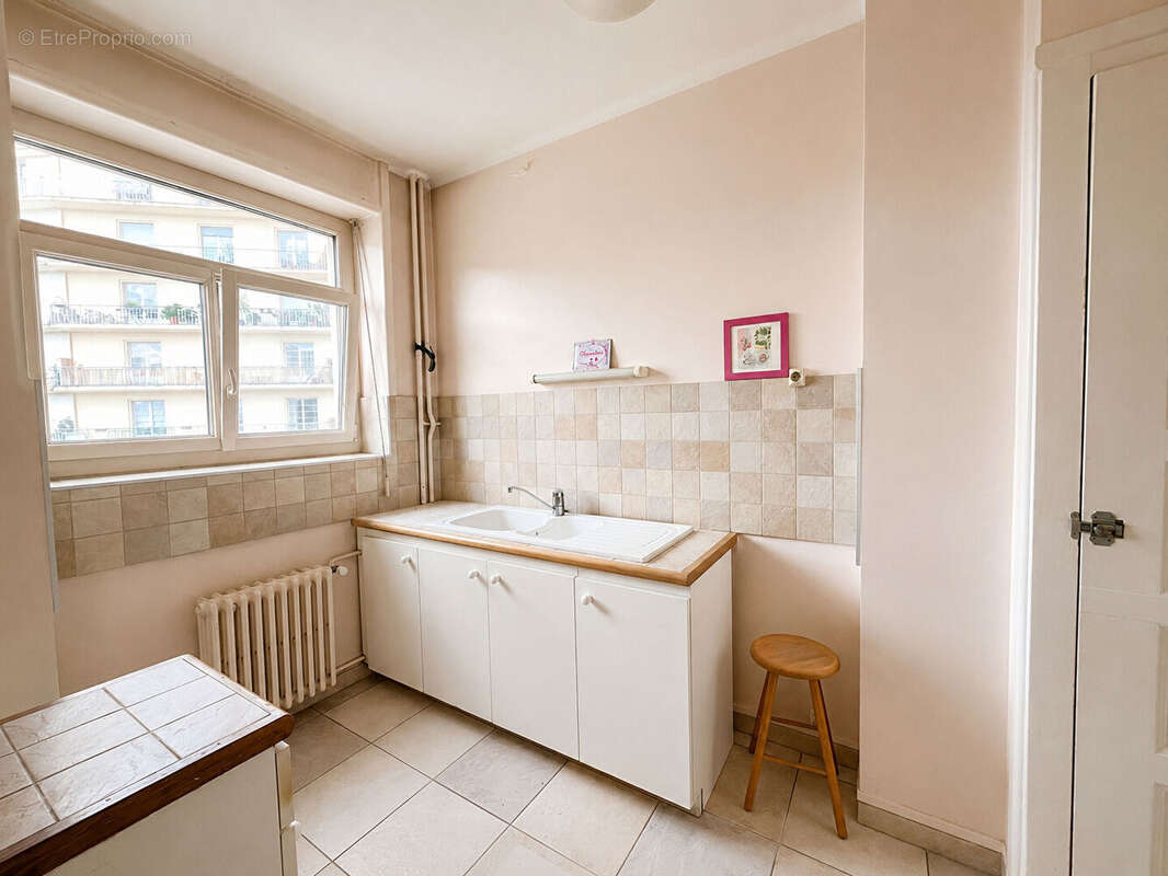 Appartement à LYON-7E