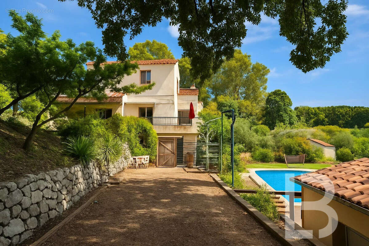 Maison à SAINT-PAUL