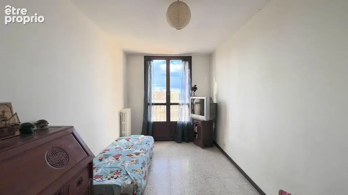 Appartement - photo 12