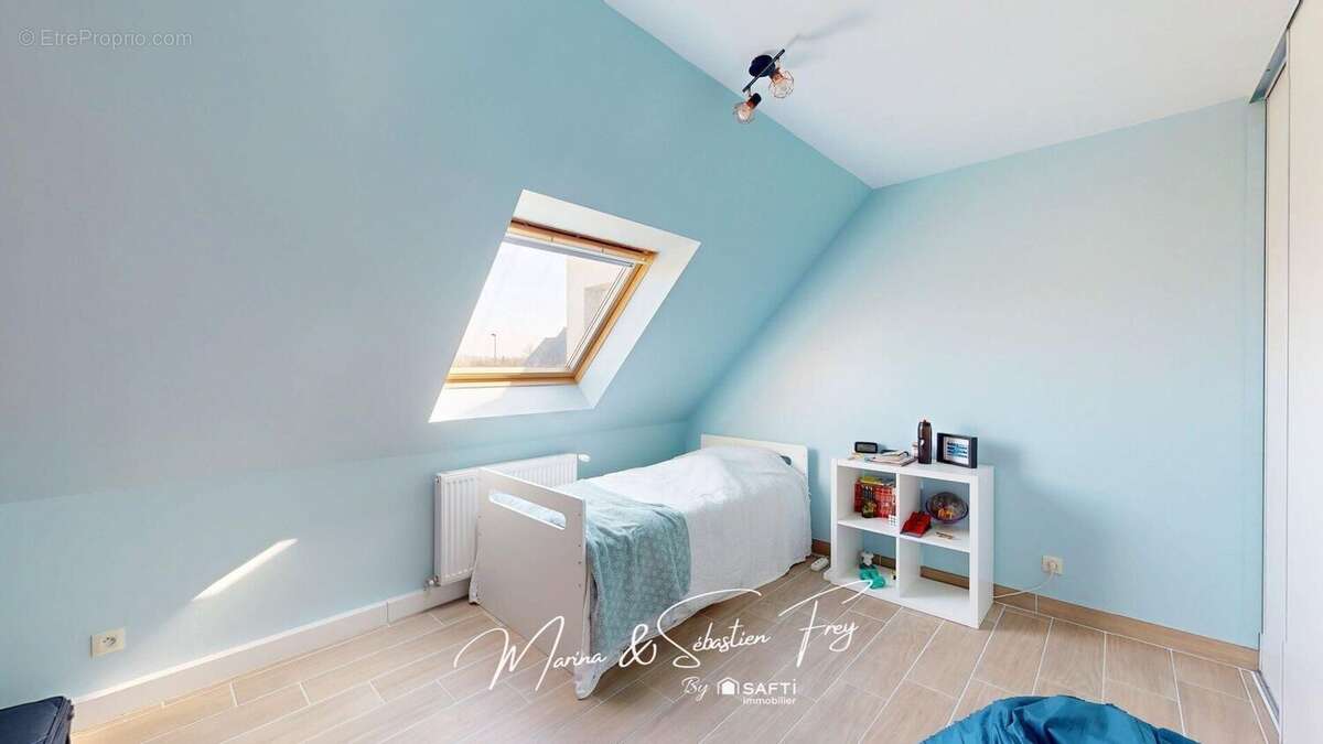 Photo 9 - Maison à LANNION