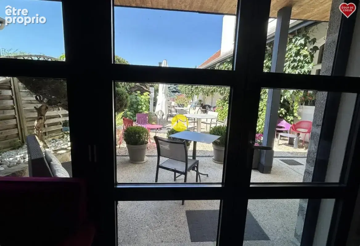 Hotel Restaurant - photo 12
