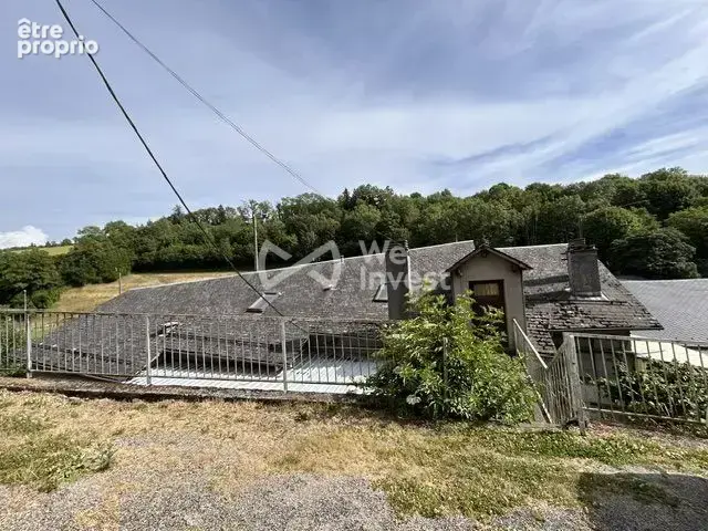 Appartement 620 m² à vendre à Lacaune (81230) - photo 3