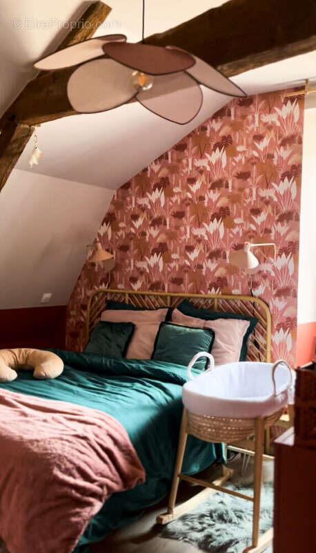 Appartement à ANCENIS