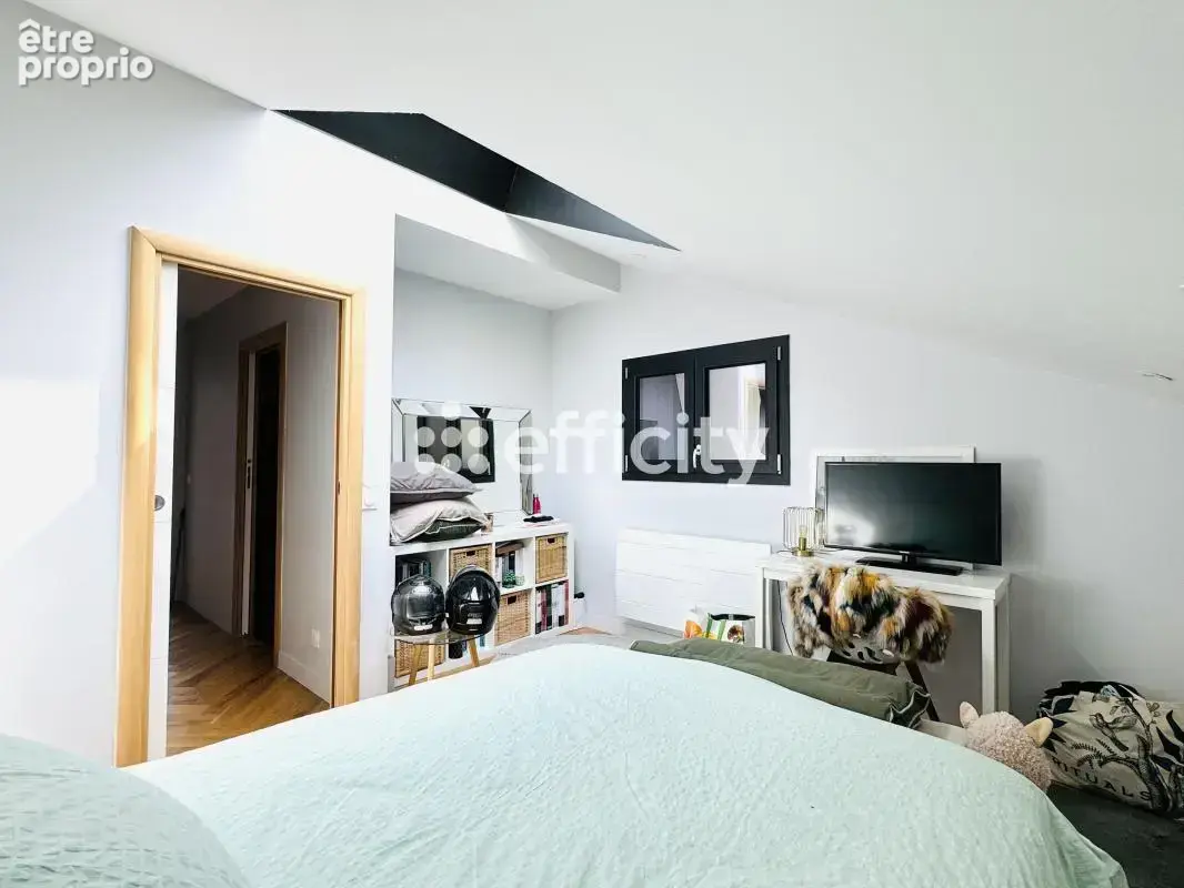 Maison 3 pièces 150 m² à vendre à Chatillon (92320) - photo 11