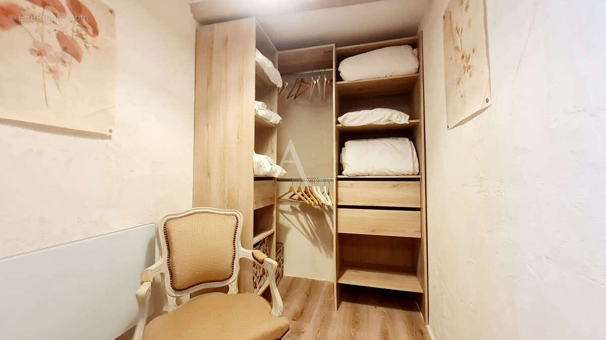 Maison à BALARUC-LES-BAINS