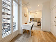 Appartement à MARSEILLE-5E