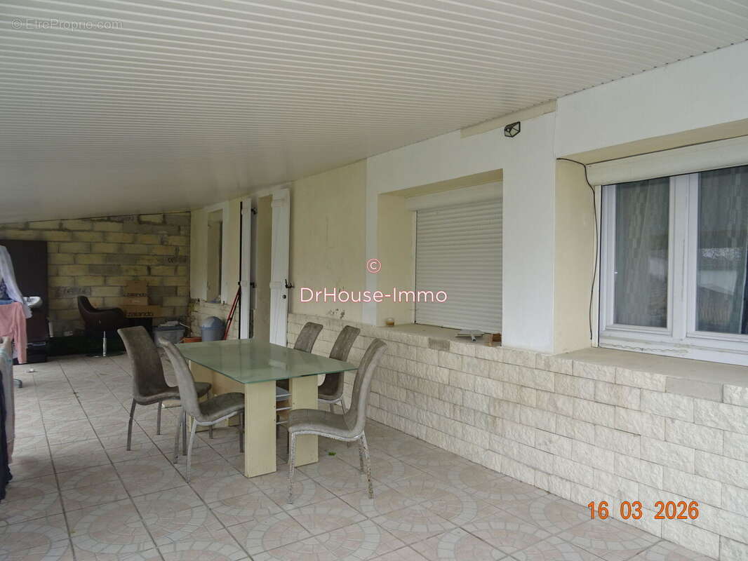 Maison 150 m² à Saint-Savin  - photo 20