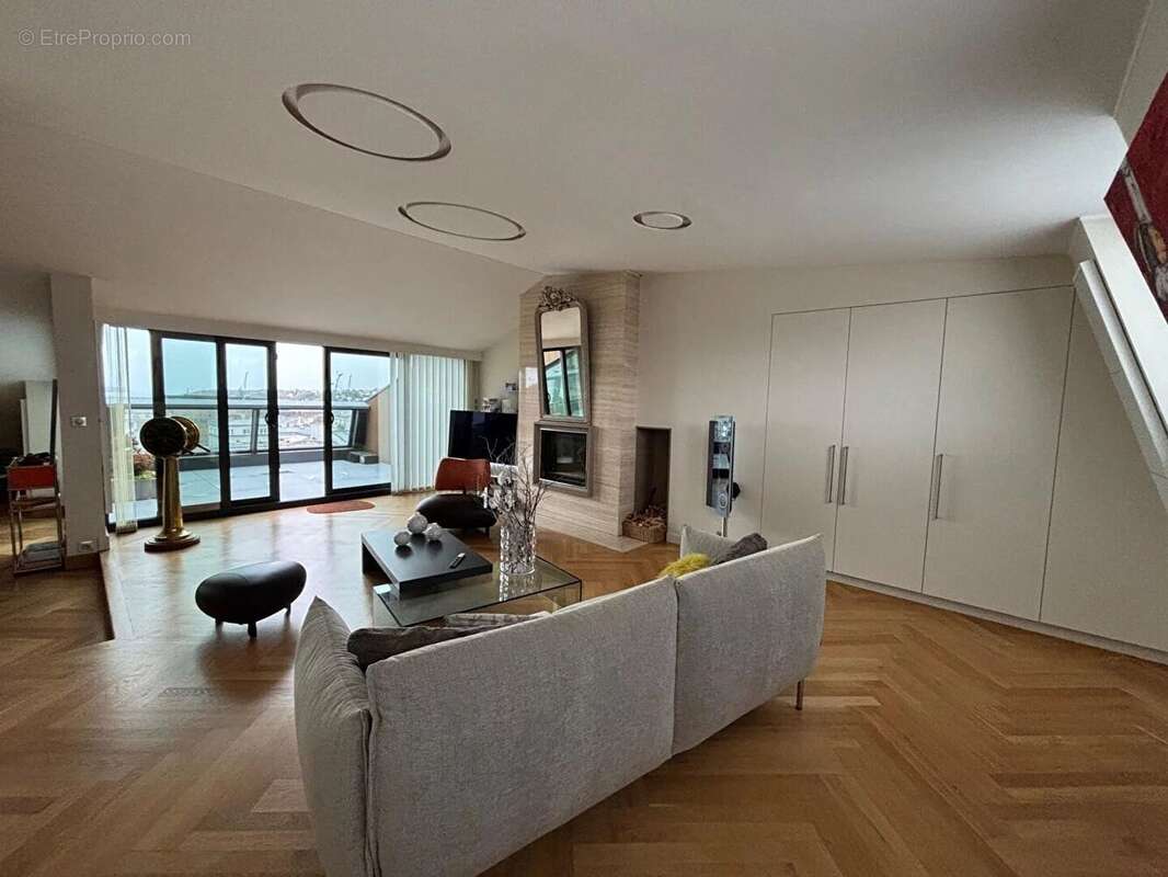 Appartement à BREST