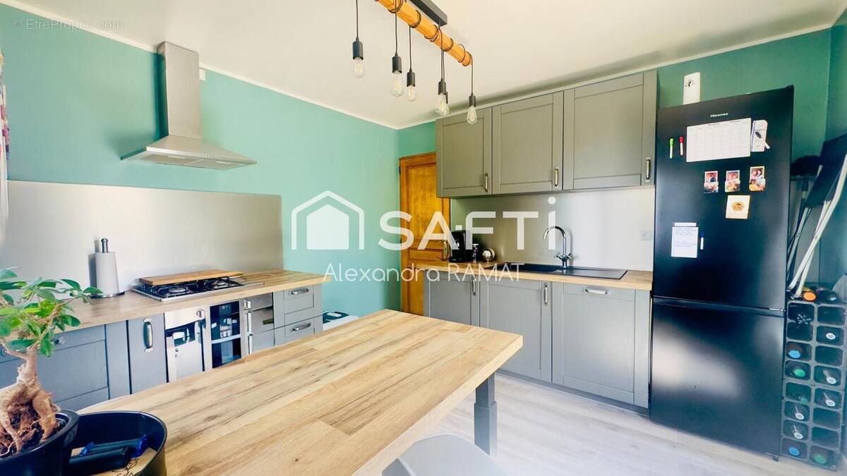 Photo 1 - Maison à LIEVIN