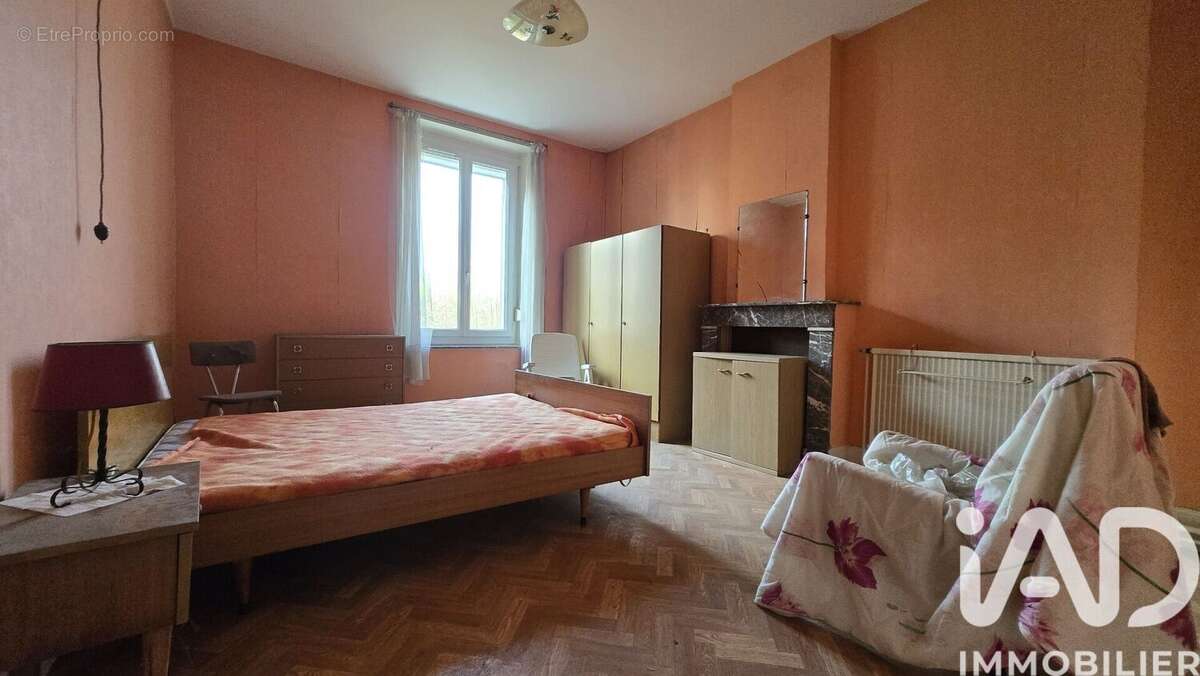 Photo 4 - Maison à HAYBES