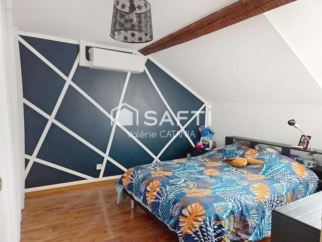 Photo 7 - Appartement à VOIRON