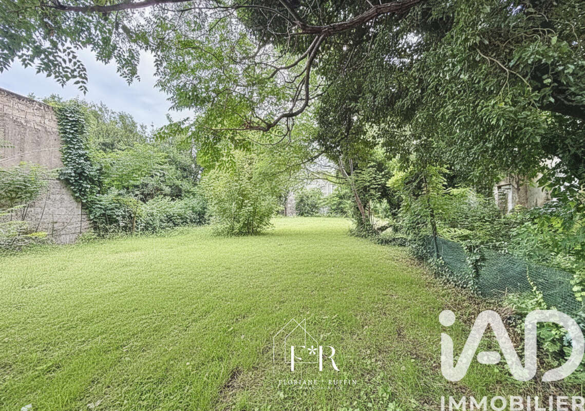 Photo 3 - Terrain à AVIGNON