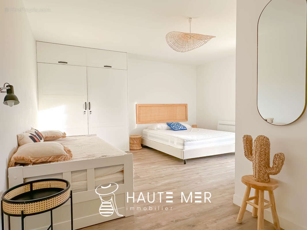 Maison à LES SABLES-D'OLONNE